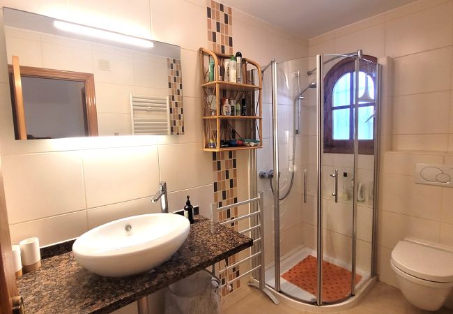 Maison mitoyenne à Denia - Anacasa Duplex Marineta Bot DUP2136 Maison mitoyenne à Denia - Anacasa Duplex Marineta Bot DUP2136