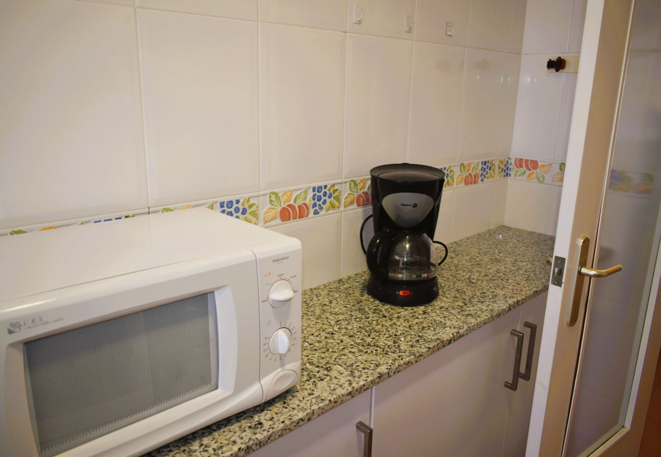 Appartement à Denia - Anacasa Estrella Blanca Les Marines AP2135
