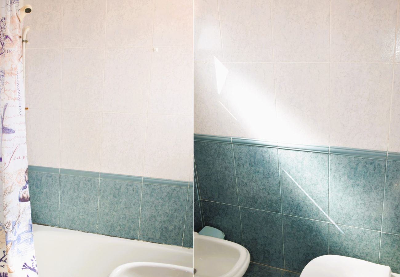 Appartement à Denia - Anacasa Estrella Blanca Les Marines AP2135