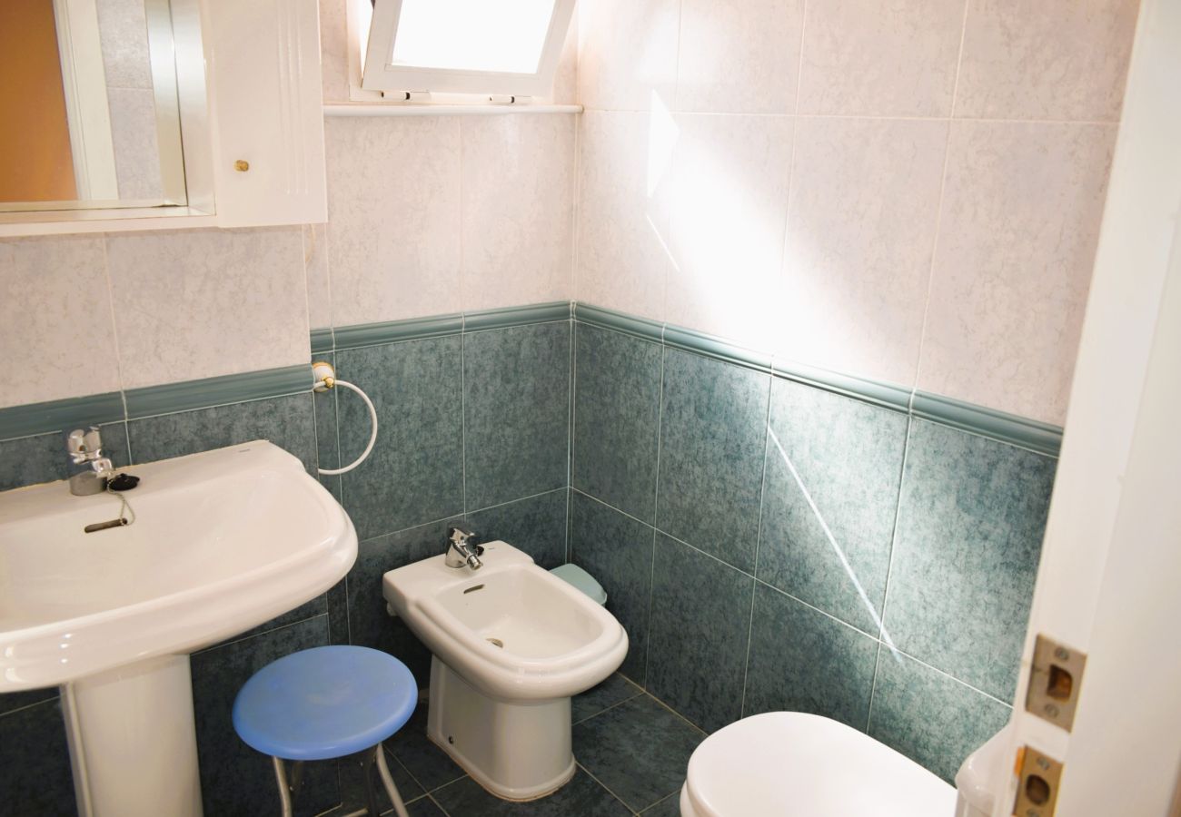 Appartement à Denia - Anacasa Estrella Blanca Les Marines AP2135