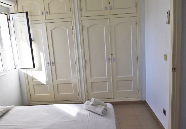 Appartement à Oliva - Anacasa San Fernando MET Oliva Nova AP611 Appartement à Oliva - Anacasa San Fernando MET Oliva Nova AP611