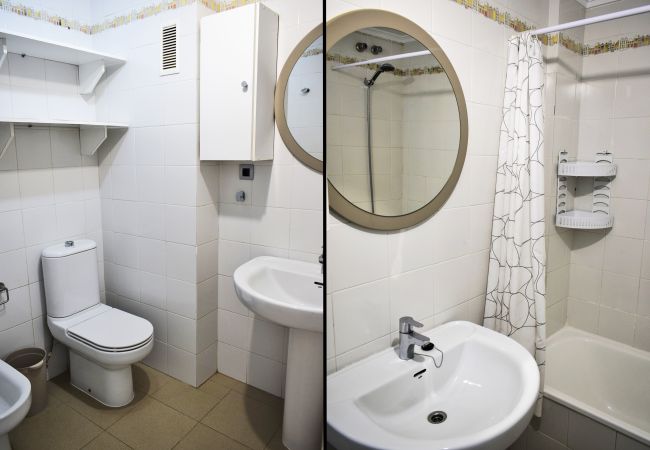 Appartement à Oliva - Anacasa San Fernando MET Oliva Nova AP611 Appartement à Oliva - Anacasa San Fernando MET Oliva Nova AP611