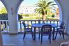 Appartement à Oliva - Anacasa San Fernando MET Oliva Nova AP611 Appartement à Oliva - Anacasa San Fernando MET Oliva Nova AP611