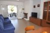 Appartement à Oliva - Anacasa San Fernando MET Oliva Nova AP611 Appartement à Oliva - Anacasa San Fernando MET Oliva Nova AP611