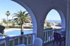 Appartement à Oliva - Anacasa San Fernando MET Oliva Nova AP611 Appartement à Oliva - Anacasa San Fernando MET Oliva Nova AP611