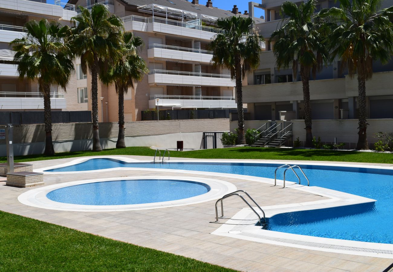 Appartement à Denia - Anacasa Denia Elegance Les Marines AP2107