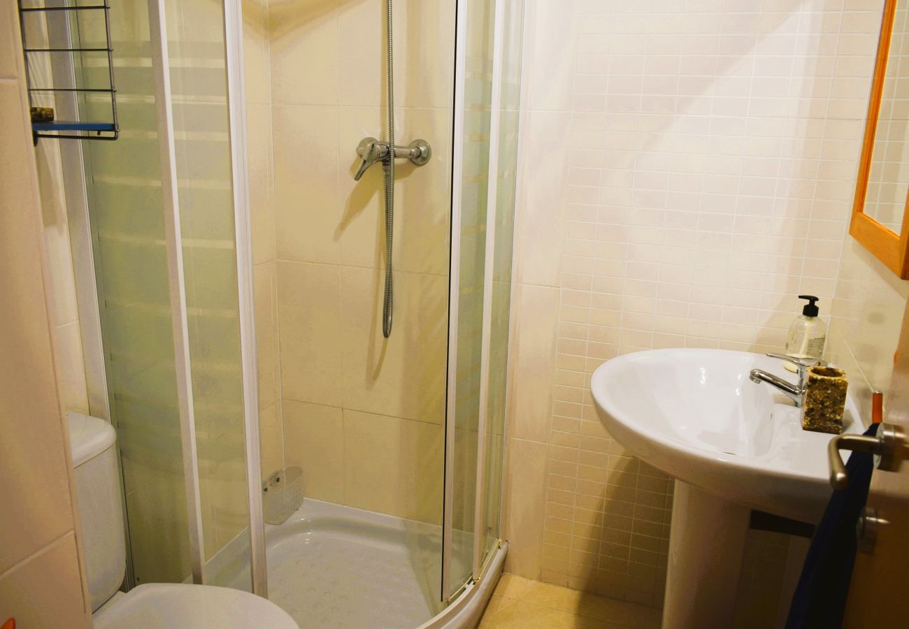Appartement à Denia - Anacasa Atico Playasol Mediterranea AT3207