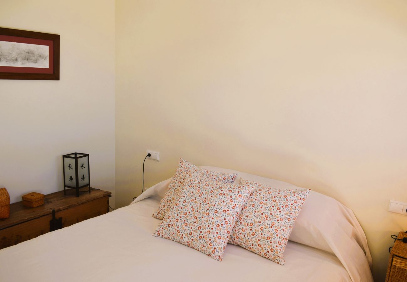 Appartement à Denia - Anacasa Atico Playasol Mediterranea AT3207