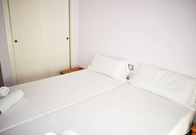 Appartement à Denia - Anacasa Medina Playa Las Marinas AP3208 Appartement à Denia - Anacasa Medina Playa Las Marinas AP3208