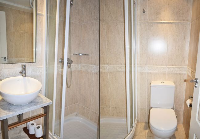 Appartement à Denia - Anacasa Medina Playa Las Marinas AP3208 Appartement à Denia - Anacasa Medina Playa Las Marinas AP3208