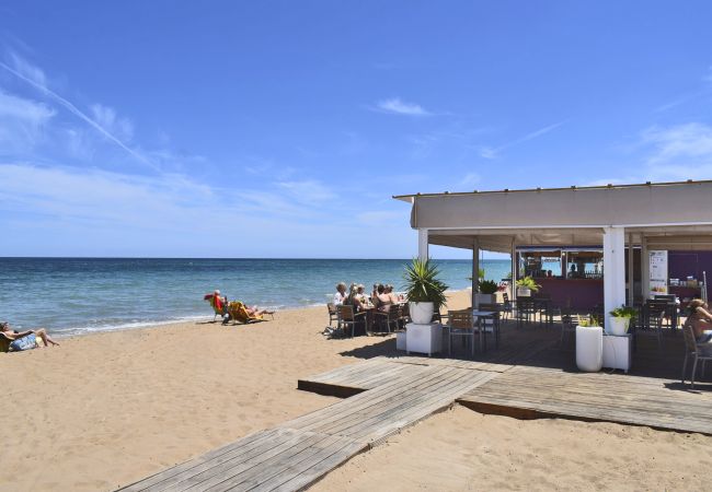 Appartement à Denia - Anacasa Medina Playa Las Marinas AP3208 Appartement à Denia - Anacasa Medina Playa Las Marinas AP3208