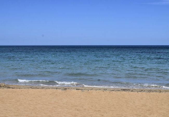 Appartement à Denia - Anacasa Medina Playa Las Marinas AP3208 Appartement à Denia - Anacasa Medina Playa Las Marinas AP3208