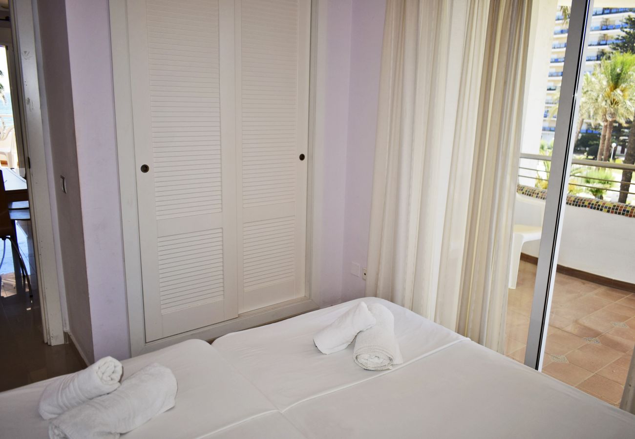 Appartement à Denia - Anacasa Medina Playa Las Marinas AP3208