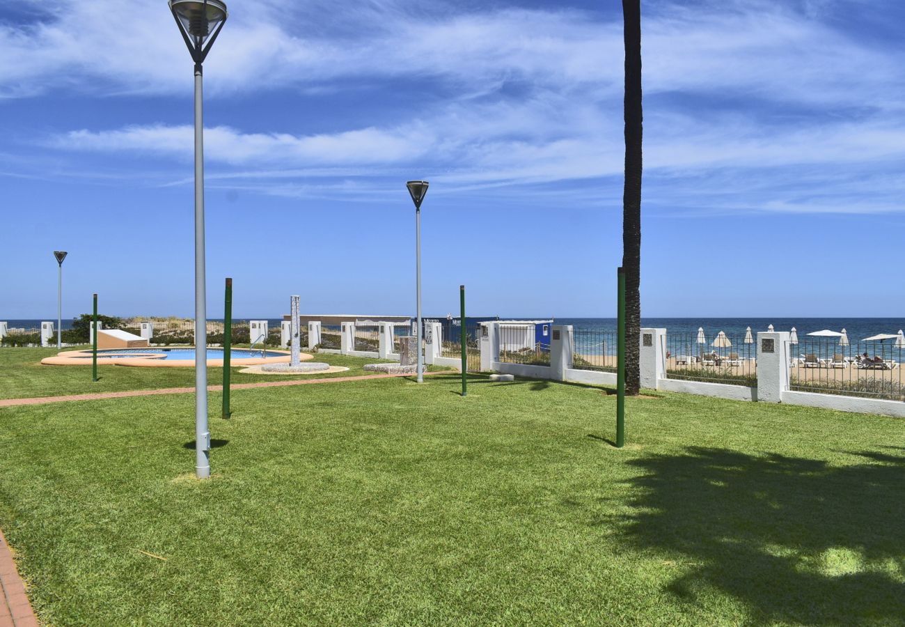 Appartement à Denia - Anacasa Medina Playa Las Marinas AP3208