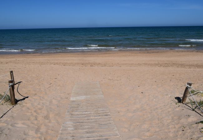 Appartement à Oliva - Anacasa Garbi Playa Terranova AP2700 Appartement à Oliva - Anacasa Garbi Playa Terranova AP2700