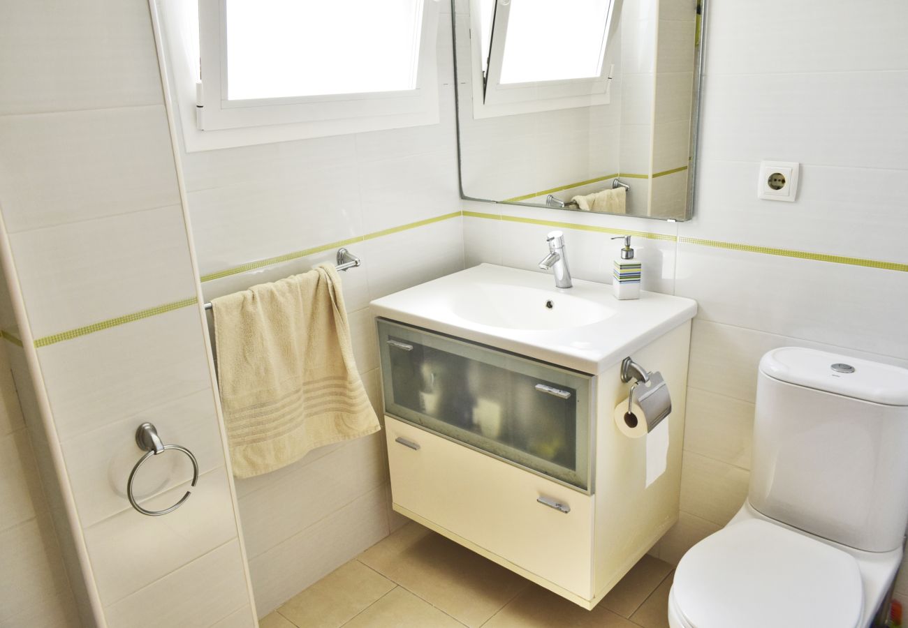 Appartement à Oliva - Anacasa Garbi Playa Terranova AP2700
