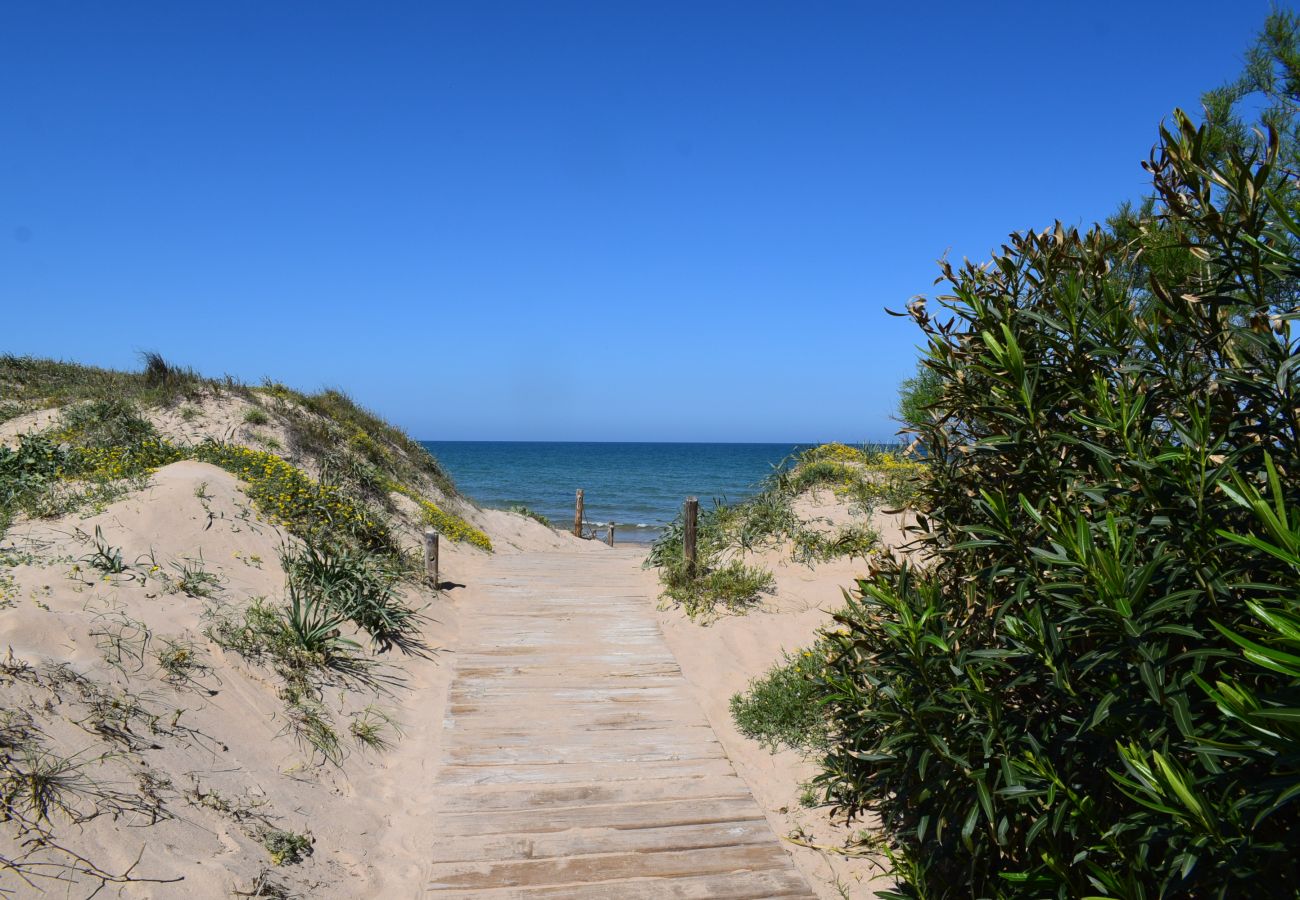 Appartement à Oliva - Anacasa Garbi Playa Terranova AP2700