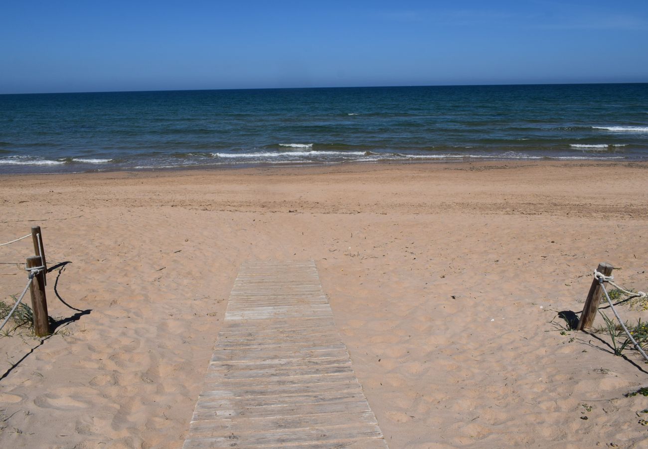 Appartement à Oliva - Anacasa Garbi Playa Terranova AP2700