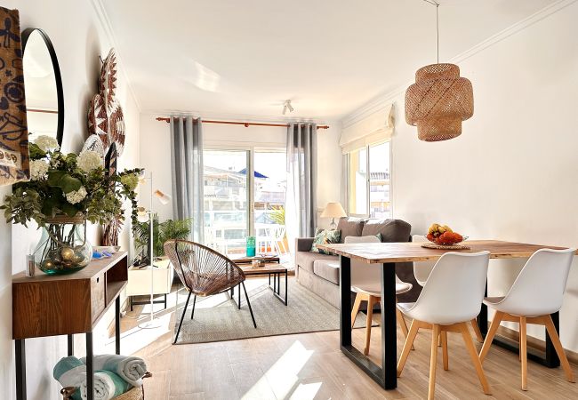 Appartement à Denia - Anacasa Les Marines Puerta del Palmar AP2207 Appartement à Denia - Anacasa Les Marines Puerta del Palmar AP2207