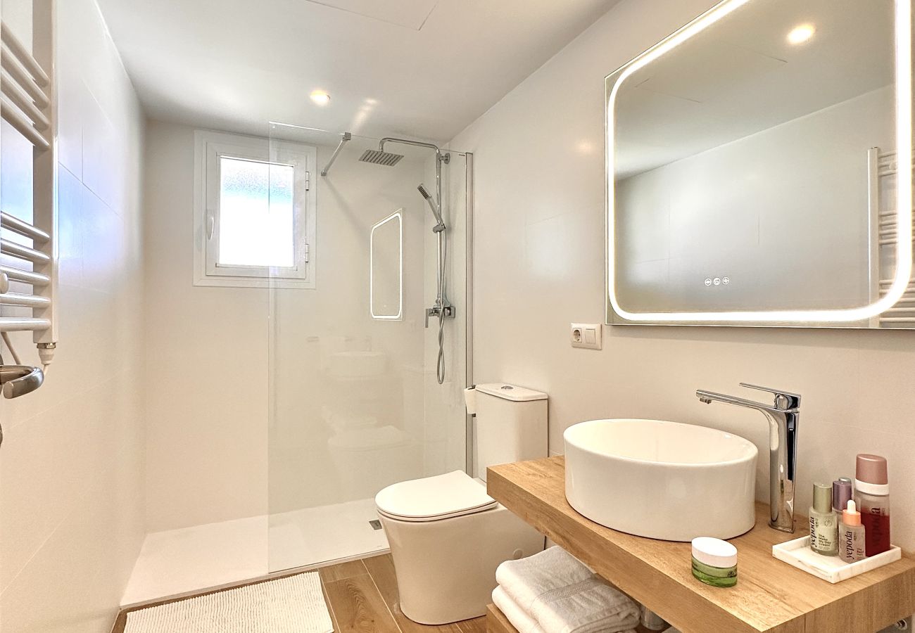 Appartement à Denia - Anacasa Les Marines Puerta del Palmar AP2207