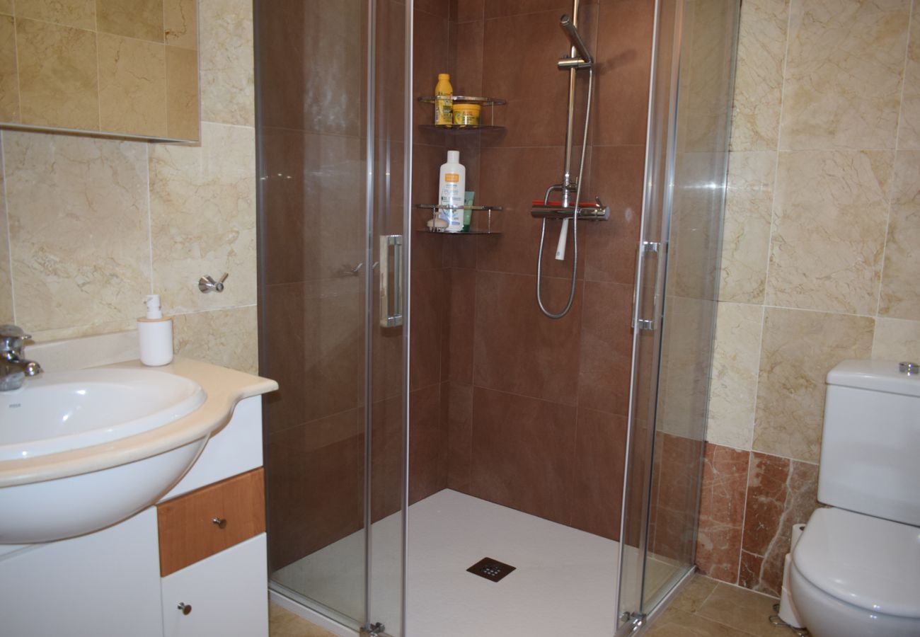 Appartement à Denia - Anacasa Estrella de Mar Marineta AP3215 