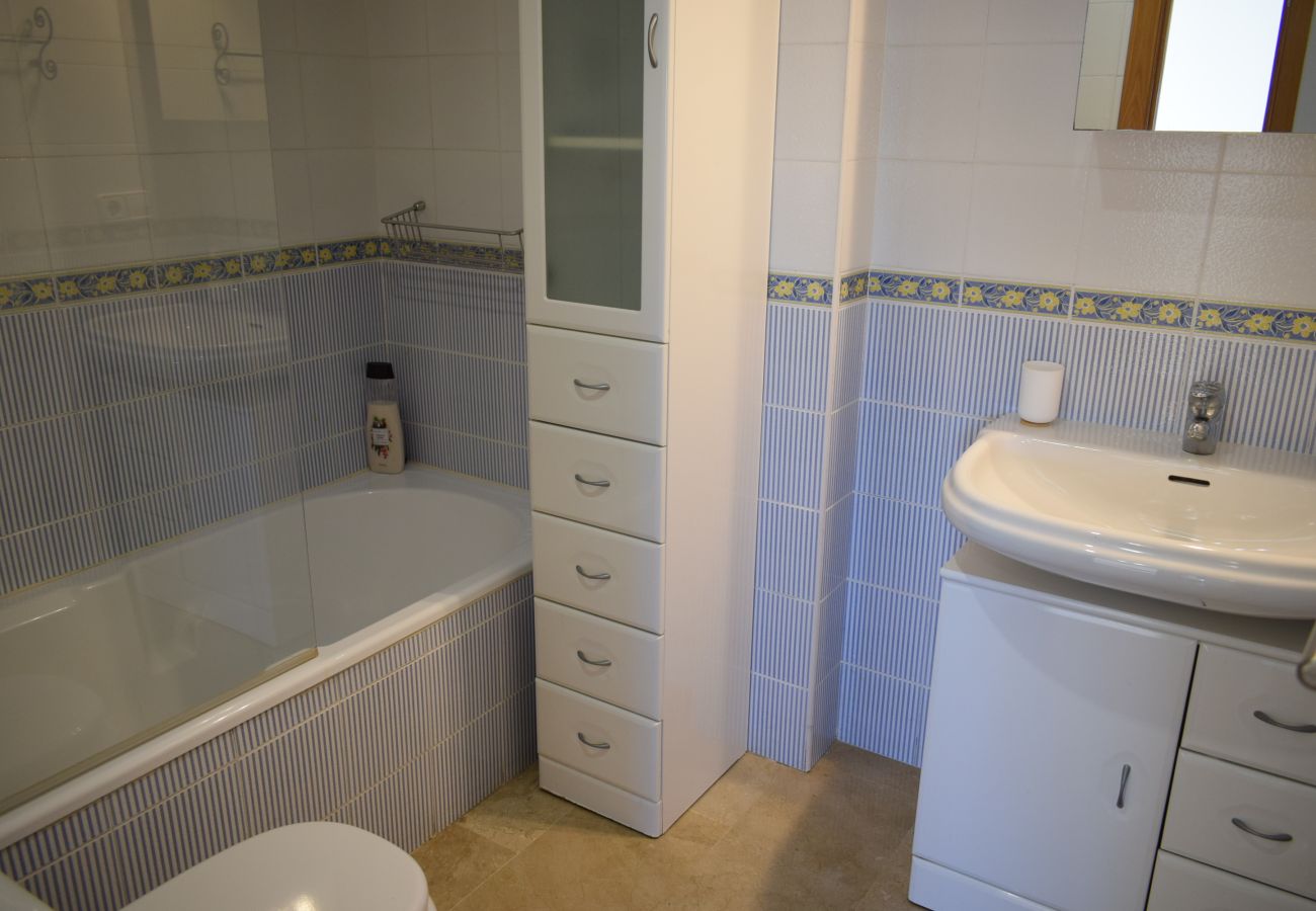 Appartement à Denia - Anacasa Estrella de Mar Marineta AP3215 