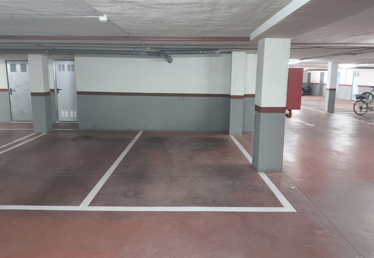 Appartement à Denia - Anacasa Estrella de Mar Marineta AP3215 