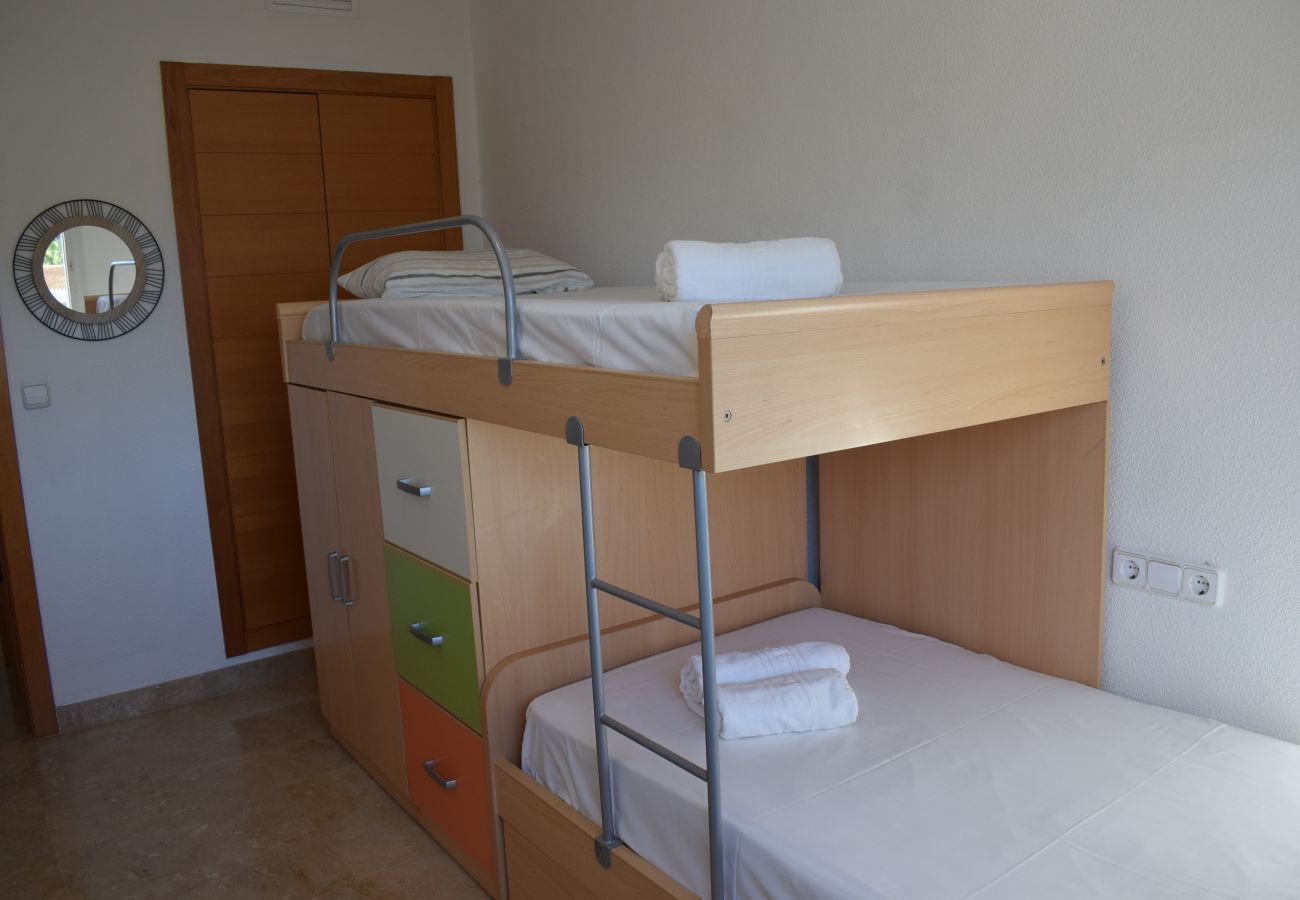 Appartement à Denia - Anacasa Estrella de Mar Marineta AP3215 