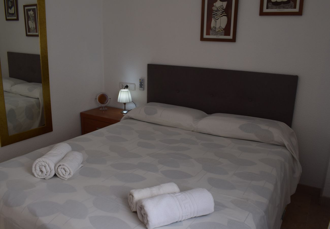Appartement à Denia - Anacasa Estrella de Mar Marineta AP3215 