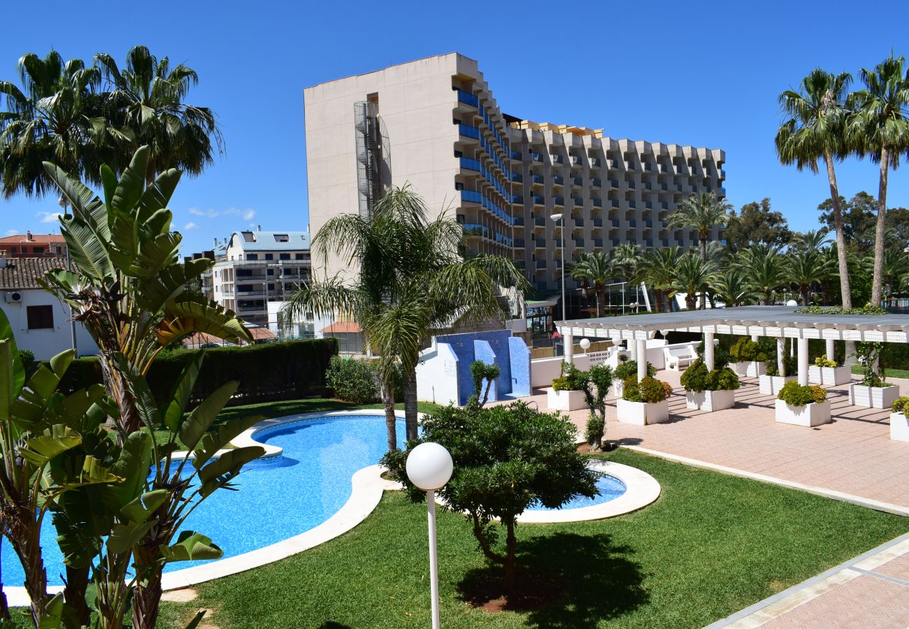 Appartement à Denia - Anacasa Estrella de Mar Marineta AP3215 