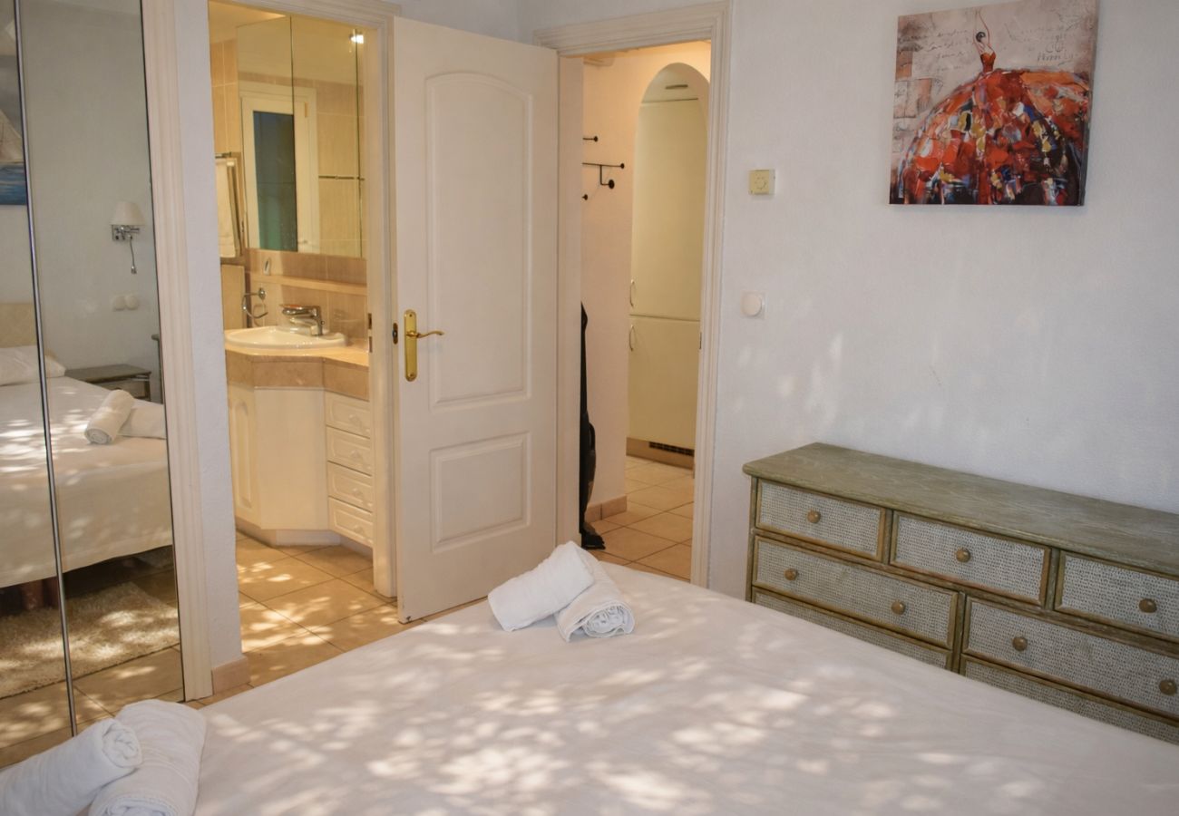 Villa à Oliva - Anacasa Murillo Oliva Nova Golf MET CH1600