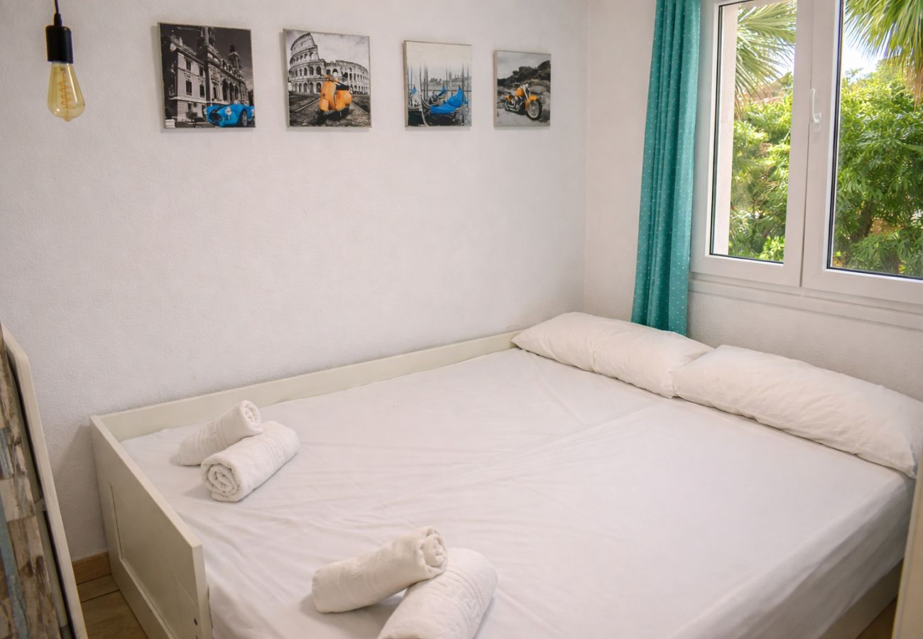 Villa à Oliva - Anacasa Murillo Oliva Nova Golf MET CH1600