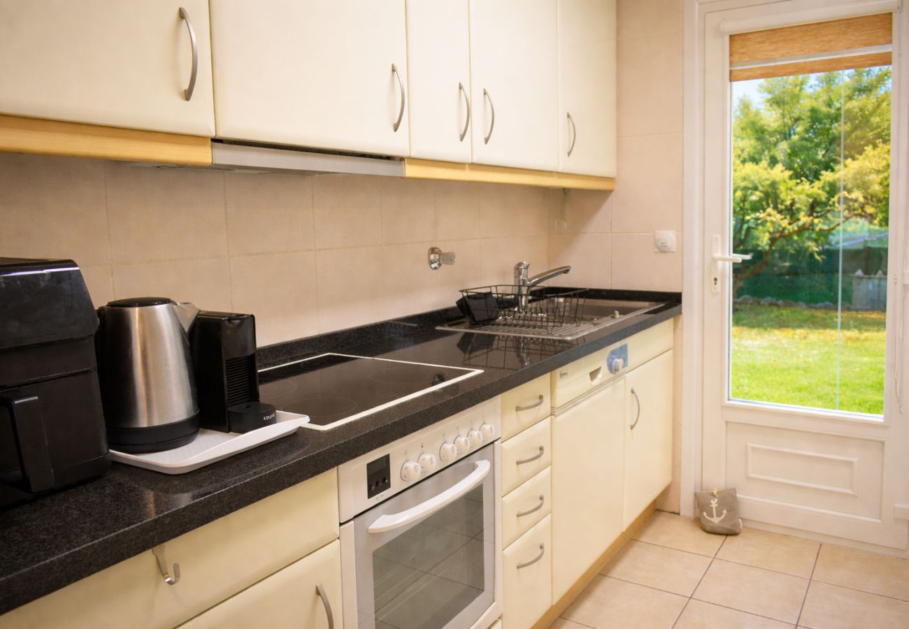 Villa à Oliva - Anacasa Murillo Oliva Nova Golf MET CH1600