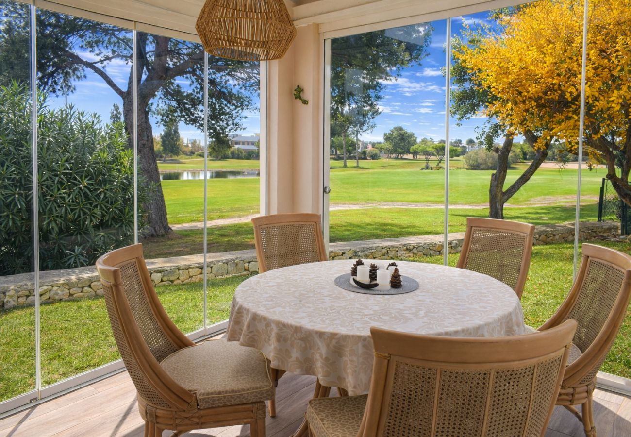 Villa à Oliva - Anacasa Murillo Oliva Nova Golf MET CH1600