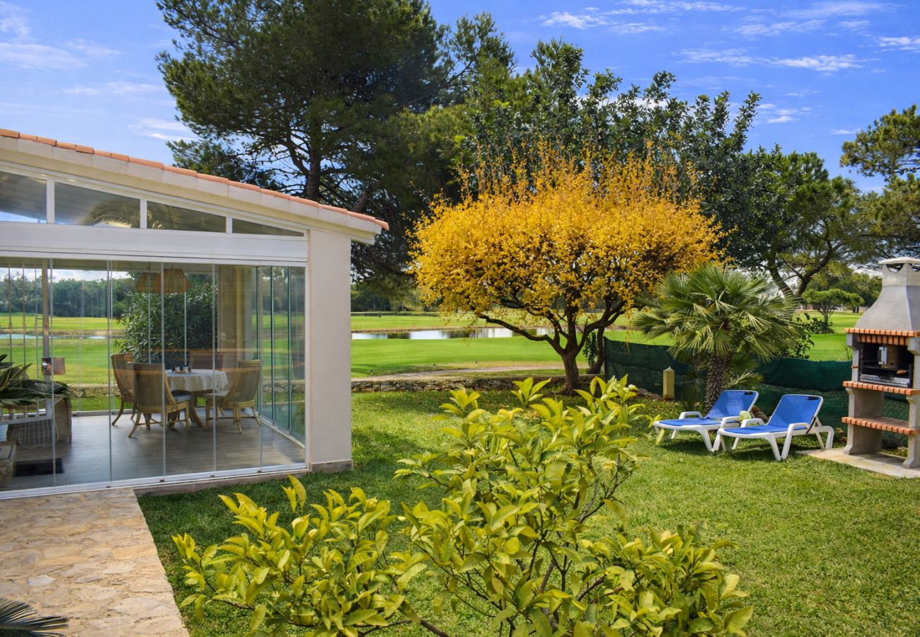 Villa à Oliva - Anacasa Murillo Oliva Nova Golf MET CH1600