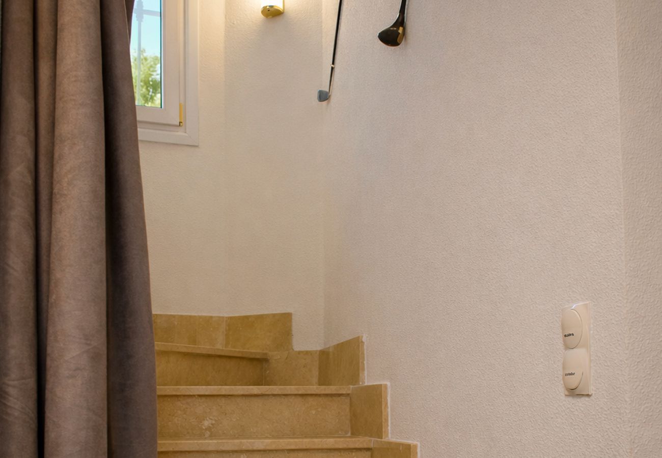 Villa à Oliva - Anacasa Murillo Oliva Nova Golf MET CH1600