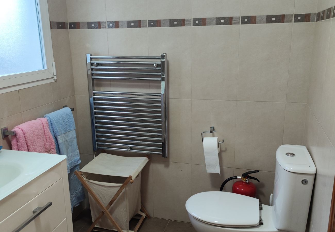 Chalet à Oliva - Anacasa Gaudi Oliva Nova CH1200