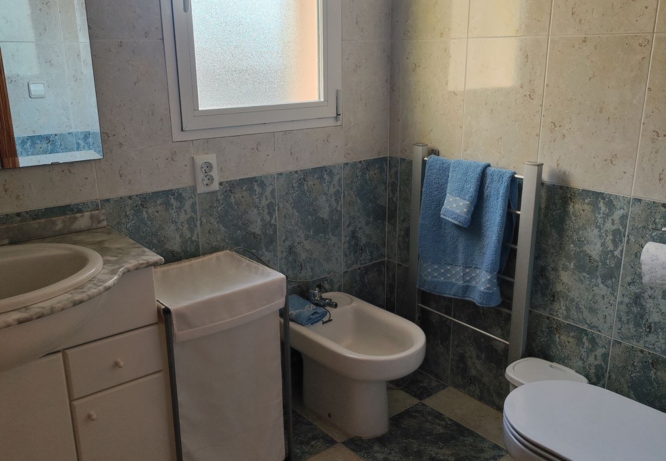 Chalet à Oliva - Anacasa Gaudi Oliva Nova CH1200