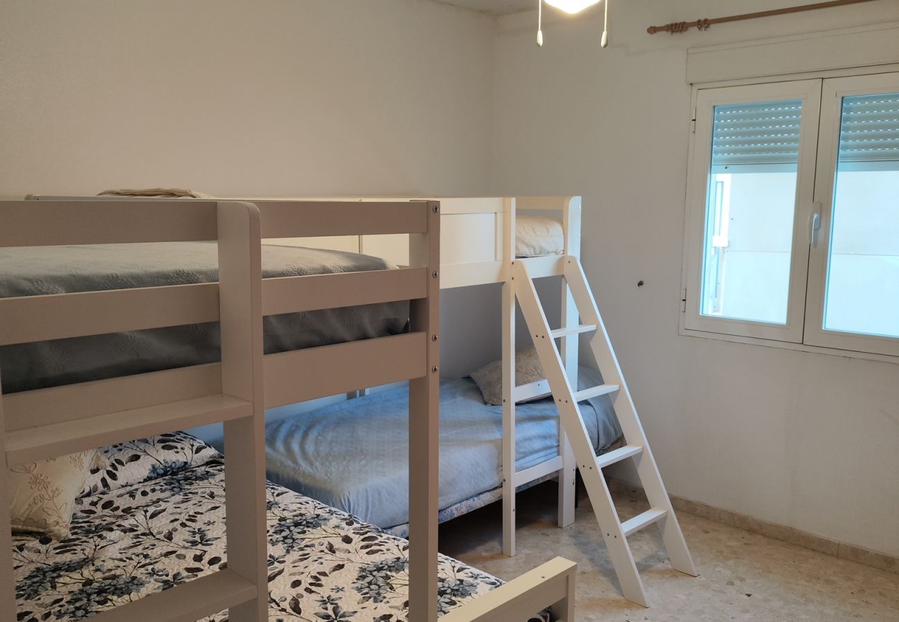 Chalet à Oliva - Anacasa Gaudi Oliva Nova CH1200