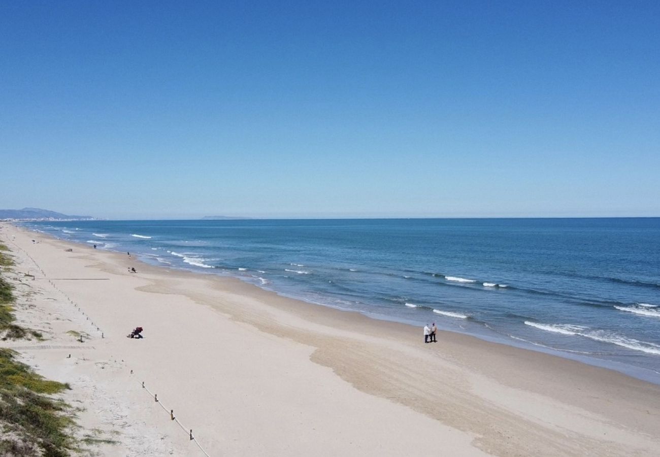 Chalet à Oliva - Anacasa Gaudi Oliva Nova CH1200