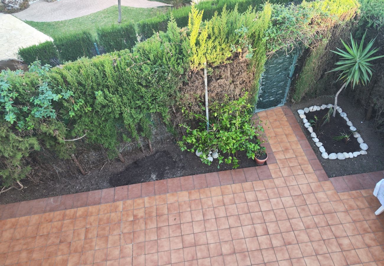 Chalet à Oliva - Anacasa Gaudi Oliva Nova CH1200