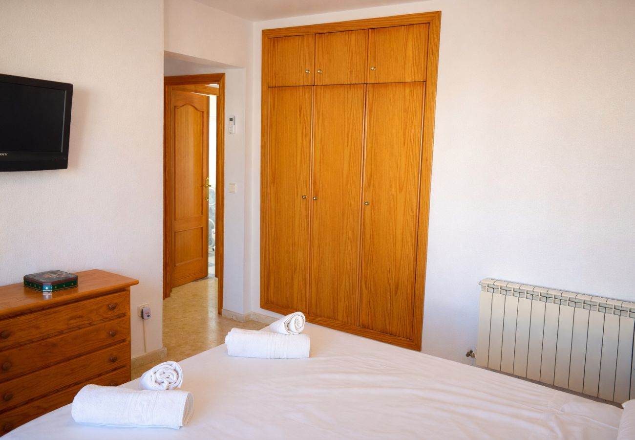 Chalet à Oliva - Anacasa Gaudi Oliva Nova CH1200