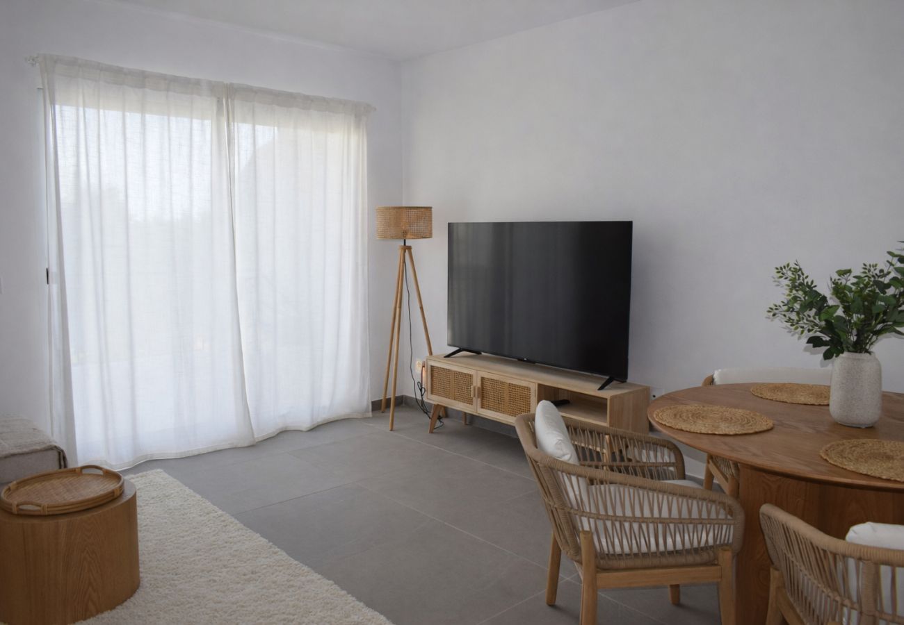 Appartement à Denia - Anacasa La Siesta Denia AP2147