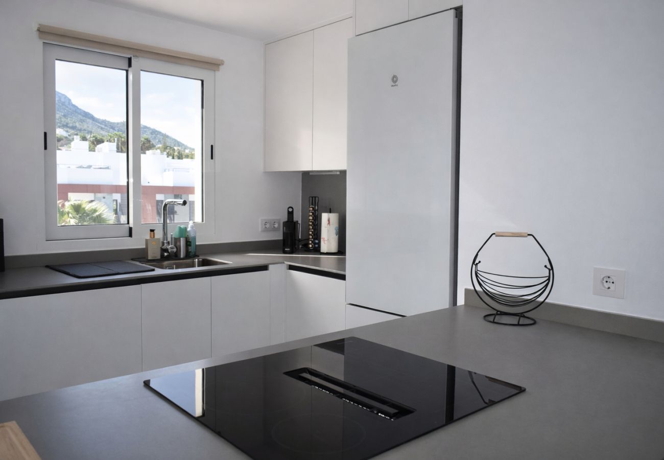 Appartement à Denia - Anacasa La Siesta Denia AP2147