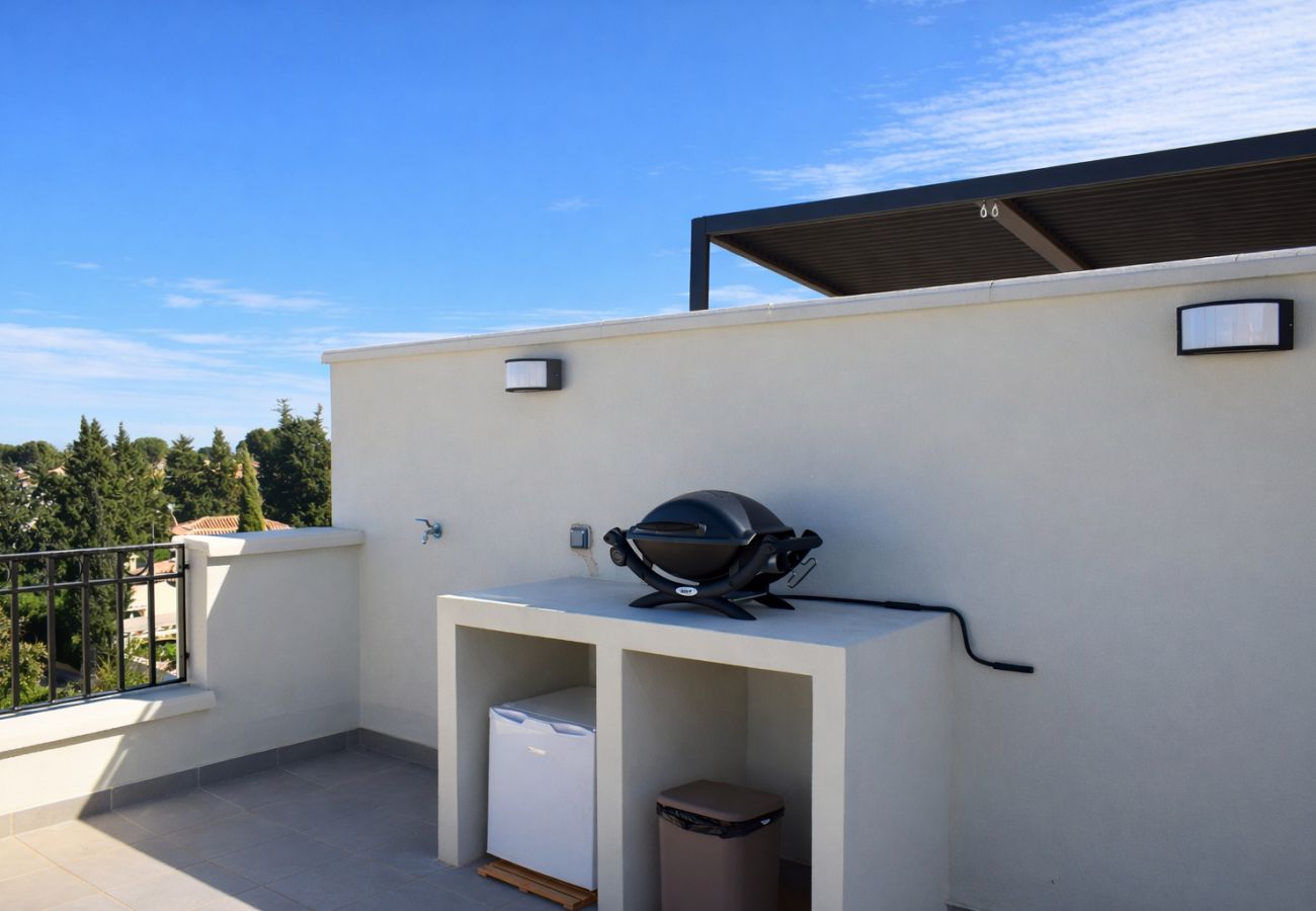 Appartement à Denia - Anacasa La Siesta Denia AP2147