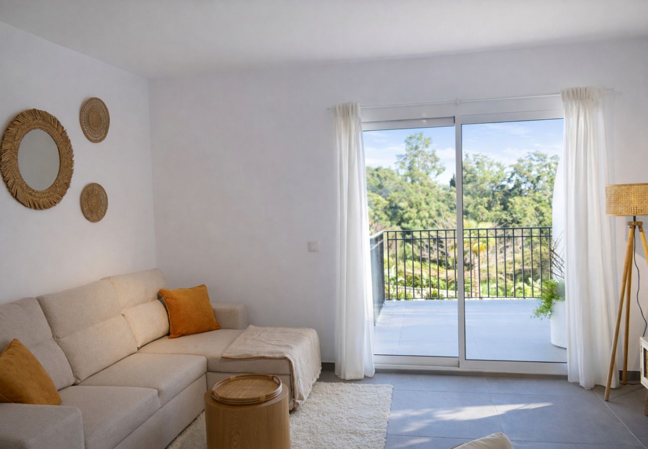 Appartement à Denia - Anacasa La Siesta Denia AP2147