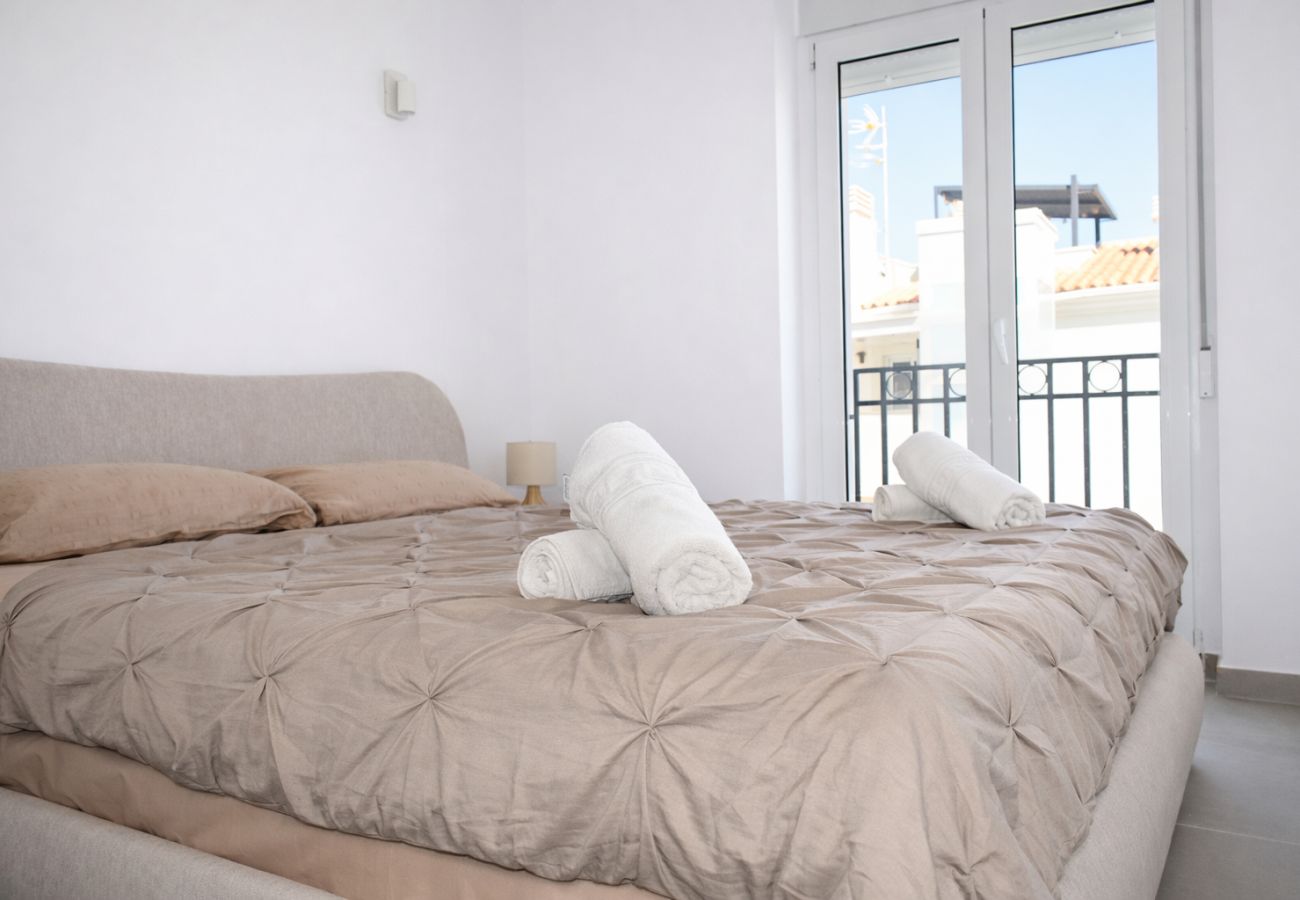 Appartement à Denia - Anacasa La Siesta Denia AP2147