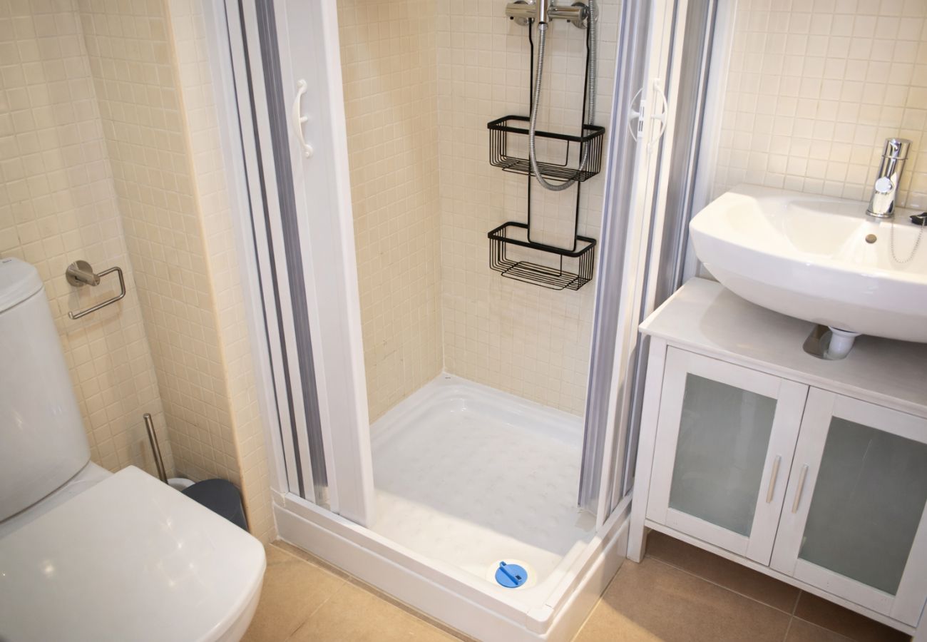 Appartement à Oliva - Anacasa Albatros MET Oliva Nova Golf AT469