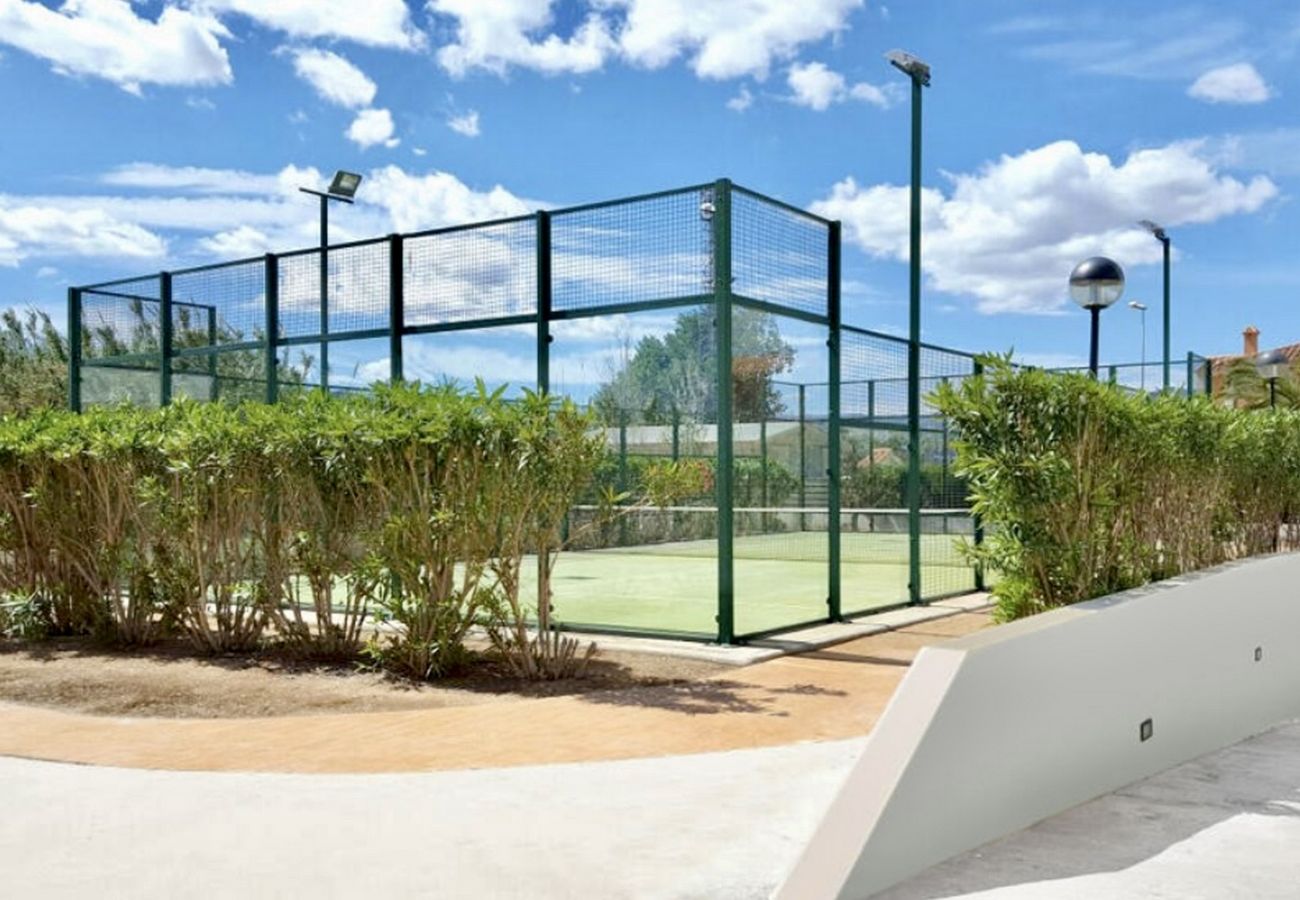 Appartement à Oliva - Anacasa Dunas MET Oliva Nova AP224