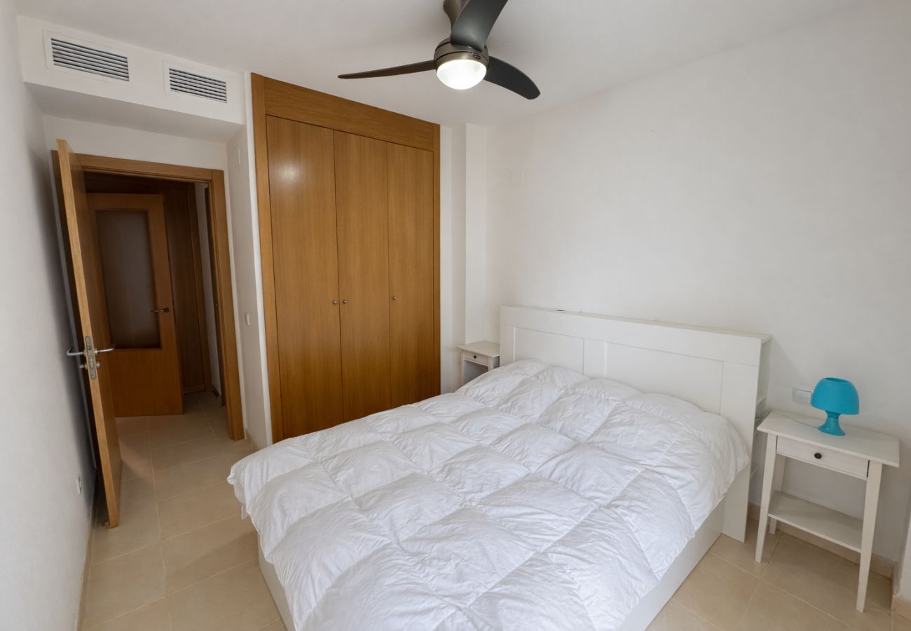 Appartement à Denia - Anacasa Manantial Denia AP2110